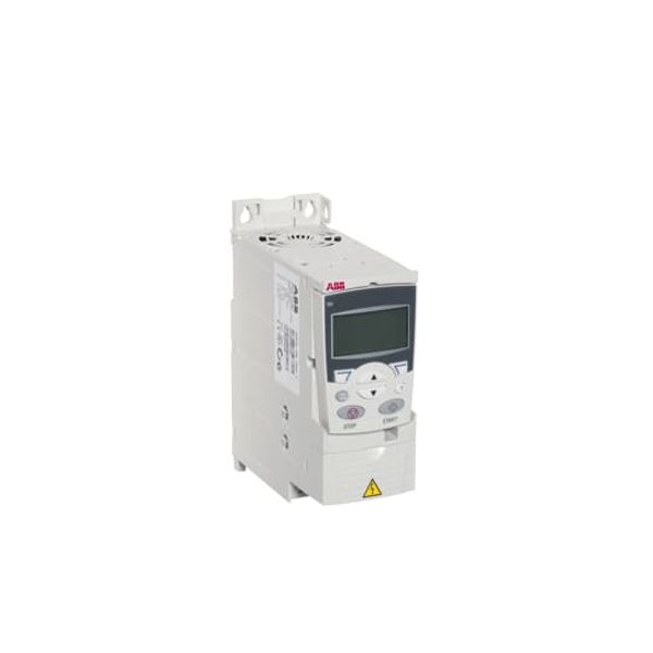 ACS355-03E-07A3-4 Pn 3,0kW, I2n 7,3A IP20. image 4