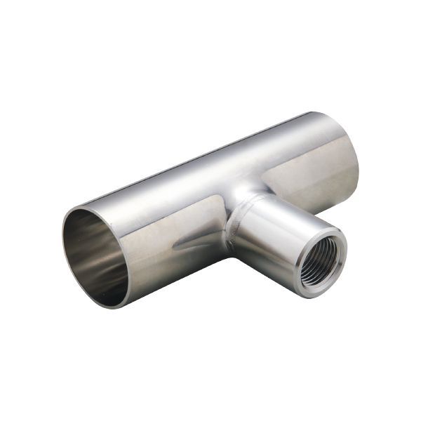 T-PIPE/G1/2/L120/DN40 image 1