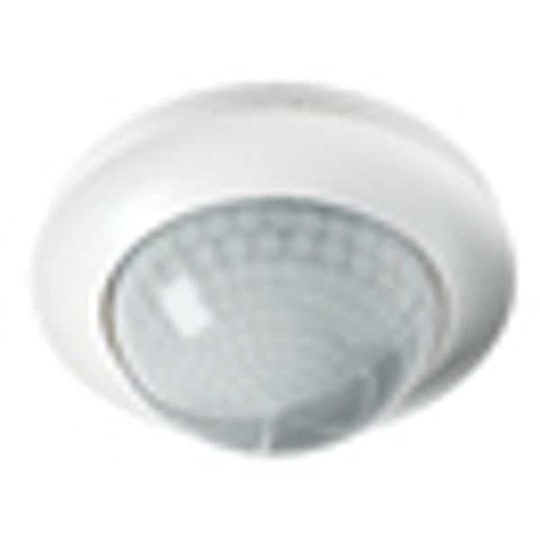 MD-C 360i/24 motion detector Series C 360ø  24m, white image 2