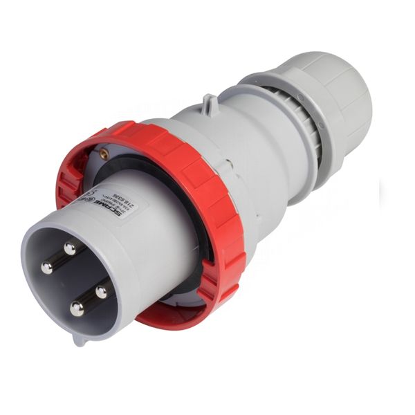 PLUG 125A 3P+E 3h IP66/IP67/IP69 image 4