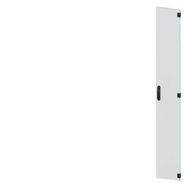 SIVACON, door, right, IP55, H: 2200... image 1