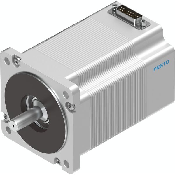 EMMS-ST-87-M-S-G2 Stepper motor image 1