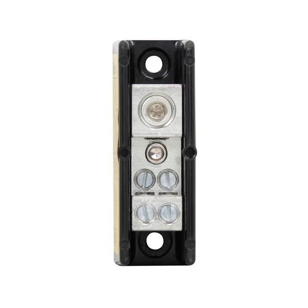 Terminal block, low voltage, 175 A, AC 600 V, DC 600 V, 2P, UL image 15