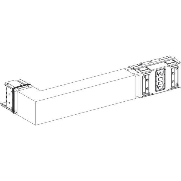 90° RIGHT (300-800)X300 MTM 630A image 1