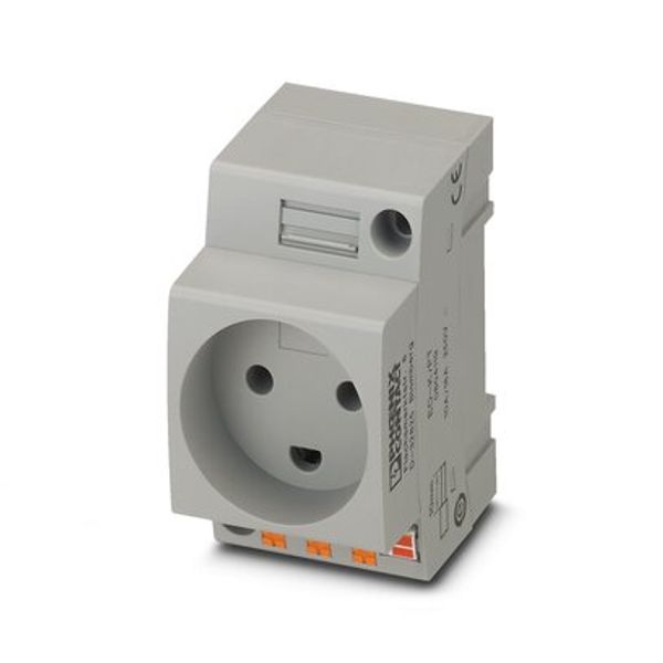 EO-K/PT - Socket image 1