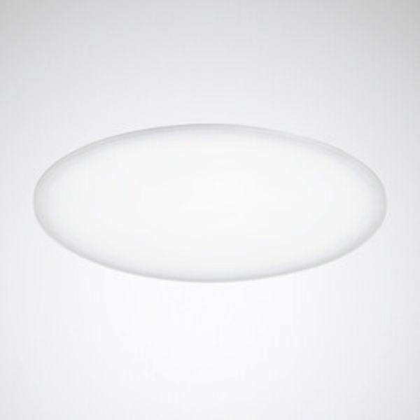 Downlights Inplana HCL Diffuser White around ETDD8 30W 4050lm Lambertian (L) IK06 3 SDCM image 1