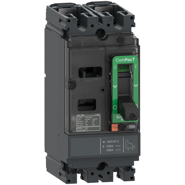 Schneider Electric C10M2TM025 image 3