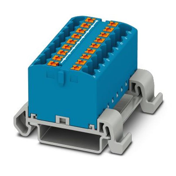 Distribution block image 2