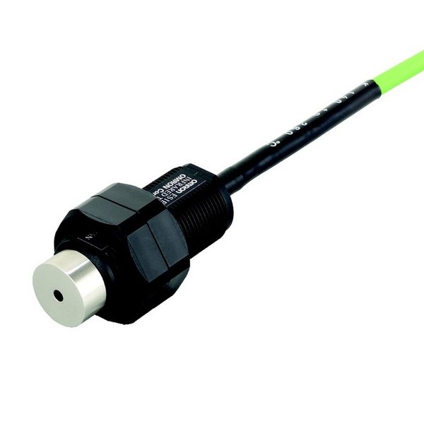 Infrared Thermosensor 140 to 260ºC image 2