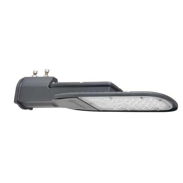 ECO CLASS AREALIGHTING Gen 2 60 W 2700 K Gray image 1