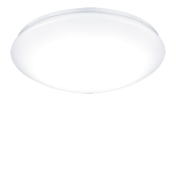 Wall-/ceiling luminaire LENA VARIO LED 380 2500 830/35/40 image 4