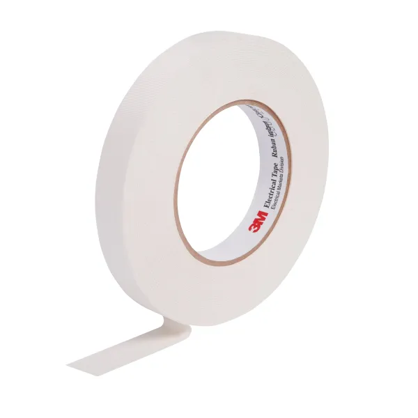 3M™ Glass Cloth Electrical Tape 27, 12 mm x 20 m image 1