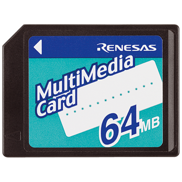 SINAMICS S110 SD card 512 MB incl. licensing (Certificate of License, stored on the card) V4.4 SP3 image 1