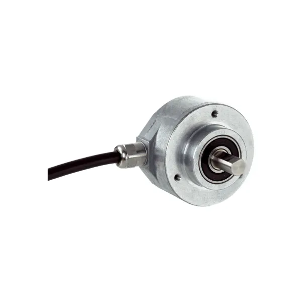 Absolute encoders: AFM60E-S4TM004096 image 1