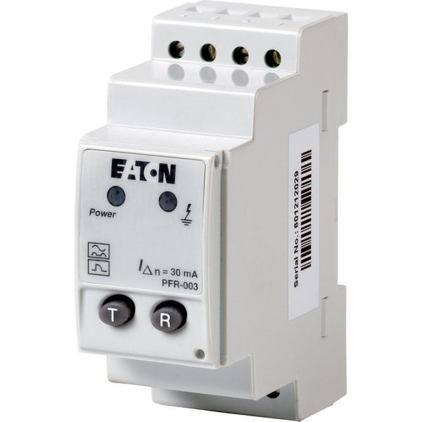 Earth-leakage circuit-breakers 300 mA image 5