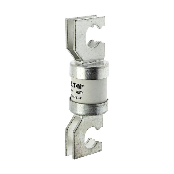 Utility fuse-link, LV, 80 A, AC 415 V, BS88/J, 31 x 110 mm, gL/gG, BS, 82mm fixing centres image 23