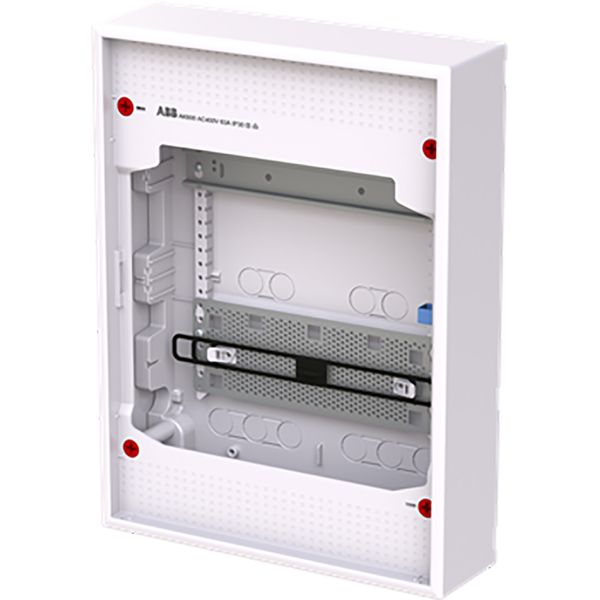 Media Enclosure 2R basic image 1