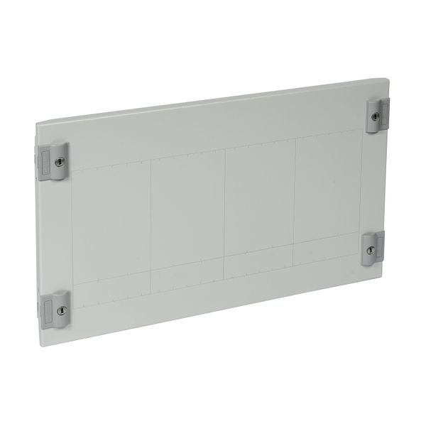 METAL FACEPLATE NH 00 image 1