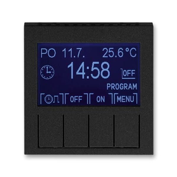 3292H-A20301 63 Programmable time switch image 1