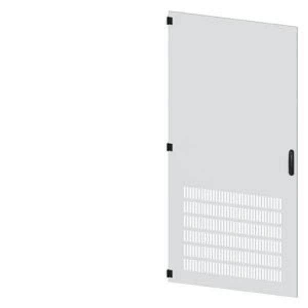 SIVACON, door, left, ventilated, IP... image 1