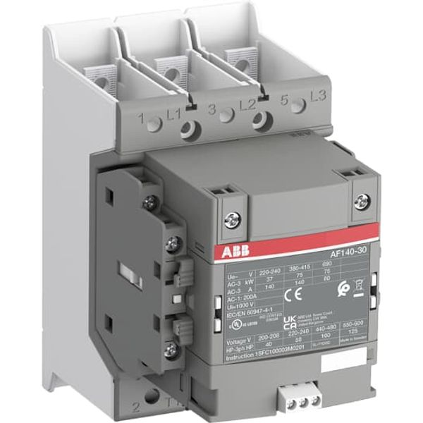 AF140-30-22B-31 Contactor image 1