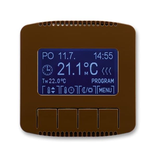 3292A-A10301 H Programmable universal thermostat image 1