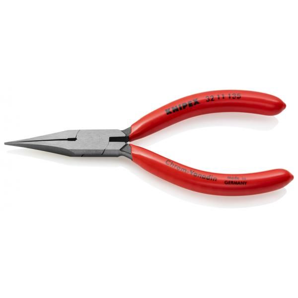 ADJUSTING PLIERS image 1