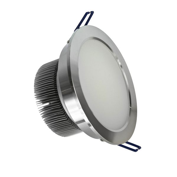 CEILINE II LED DOWNLIGHT 230V 20x1w 230mm  WW image 9