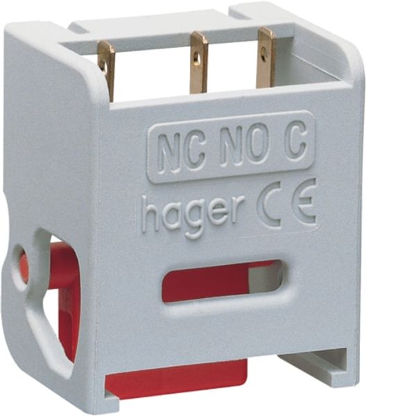 MICRO SWITCH INVERT. 5A-250V/LS601 image 1