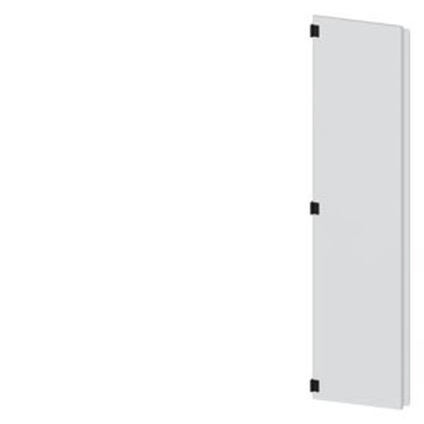 SIVACON, door half, left, IP55, H: ... image 1