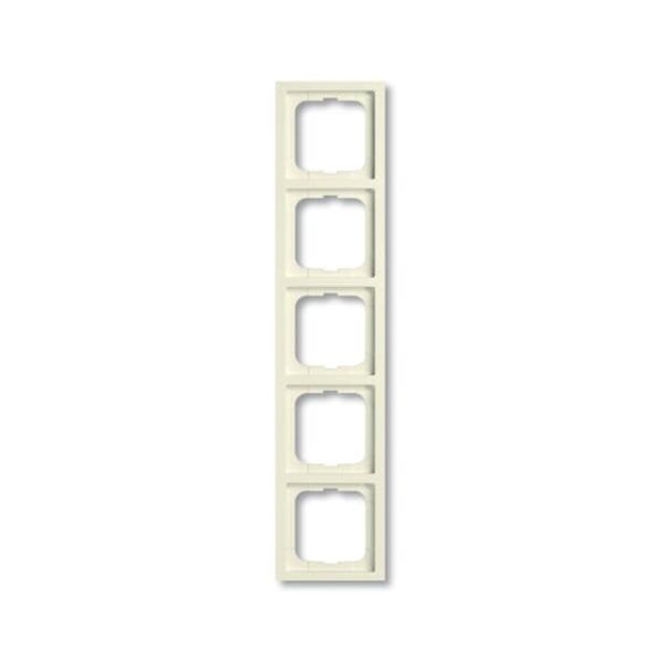 1721-184K Cover Frame future® linear Studio white image 7