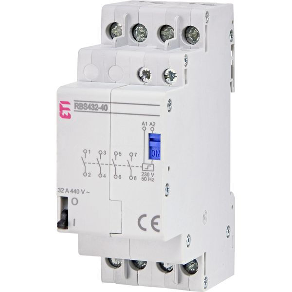 RBS432-40-230V AC image 1