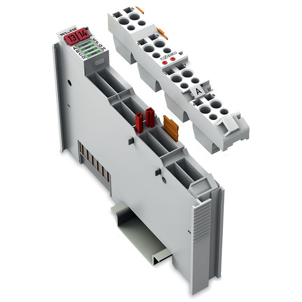 8-channel digital output 24 VDC 0.5 A - image 3