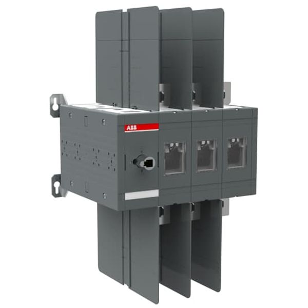 OT600U04C CHANGE-OVER SWITCH image 3