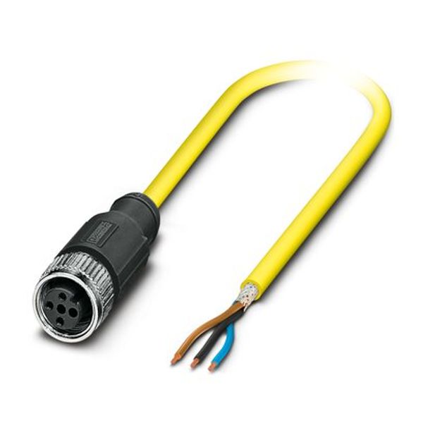 Sensor/actuator cable image 4