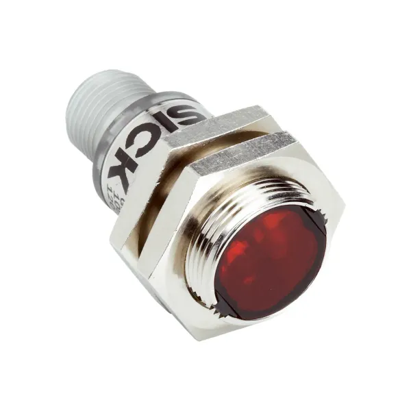 Photoelectric sensors:  GR18: GRL18S-P2331 image 1