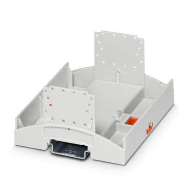 BC 53,6 UT HBUS KMGY/RD - Mounting base housing image 1