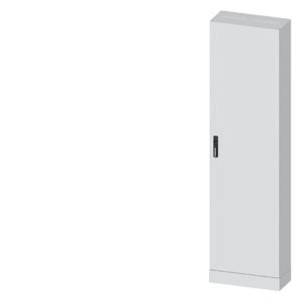 ALPHA 630, Floor-mounted cabinet, I... image 1