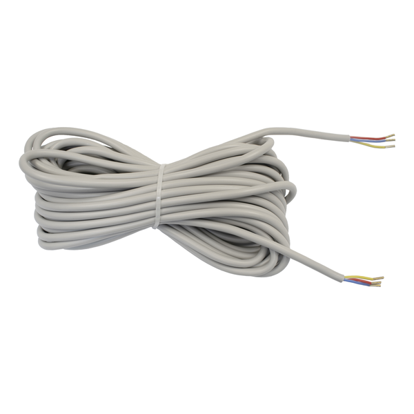 ACC,SIG CABLE,10 M FOR DELUXE DISP image 1
