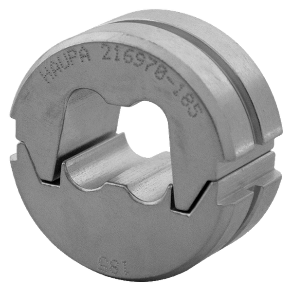 press insert for ferrules Cu 120mm² image 1