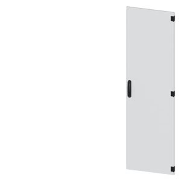 SIVACON, door, right, EMC, IP40, H:... image 1