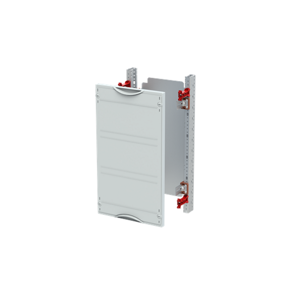 MBM113 Mounting plate 450 mm x 250 mm x 200 mm , 00 , 1 image 3