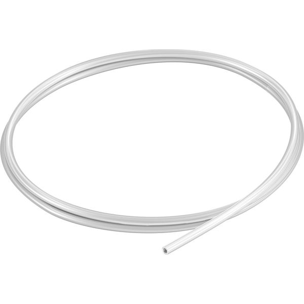 PUN-H-F-4X0,75-NT Plastic tubing image 1