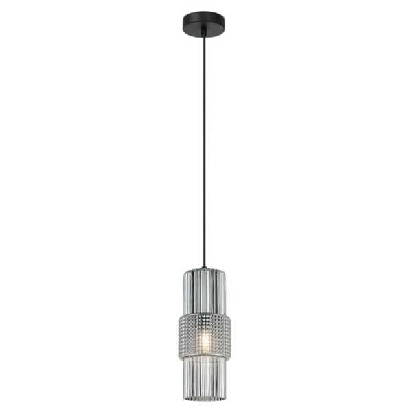 Pendant Lamp Smoke  Lilian image 2