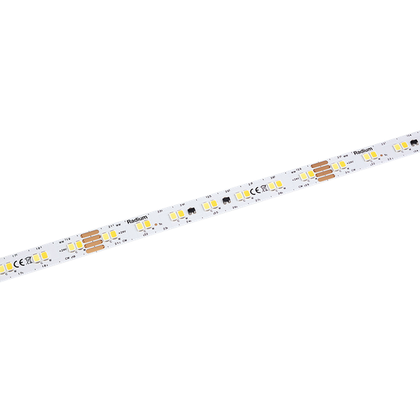 LED Star Strip 2000 TW, LED STRIP 2000 S TWW/24V IND image 2