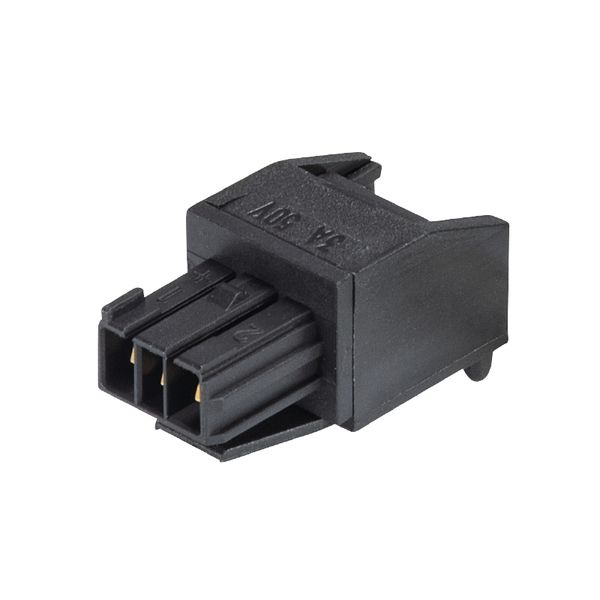 DEVICE CONNECTOR BST14I3L B1 SW image 1