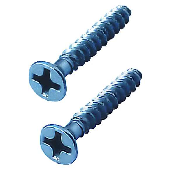 Screws W25 metallic image 1