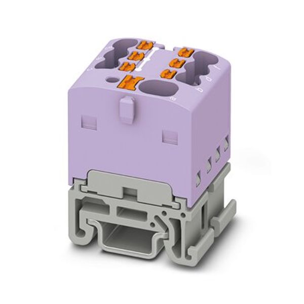 Distribution block image 3