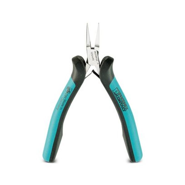 Flat-nosed pliers image 3