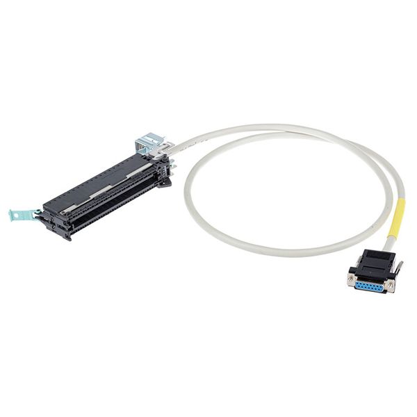 System cable for Schneider Modicon TM3 16 digital outputs image 2